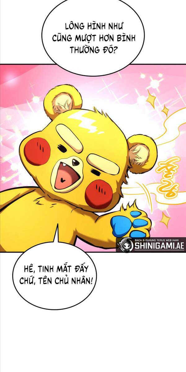 Sự Trở Lại Của Vị Thần Sức Mạnh Chapter  123 - 37