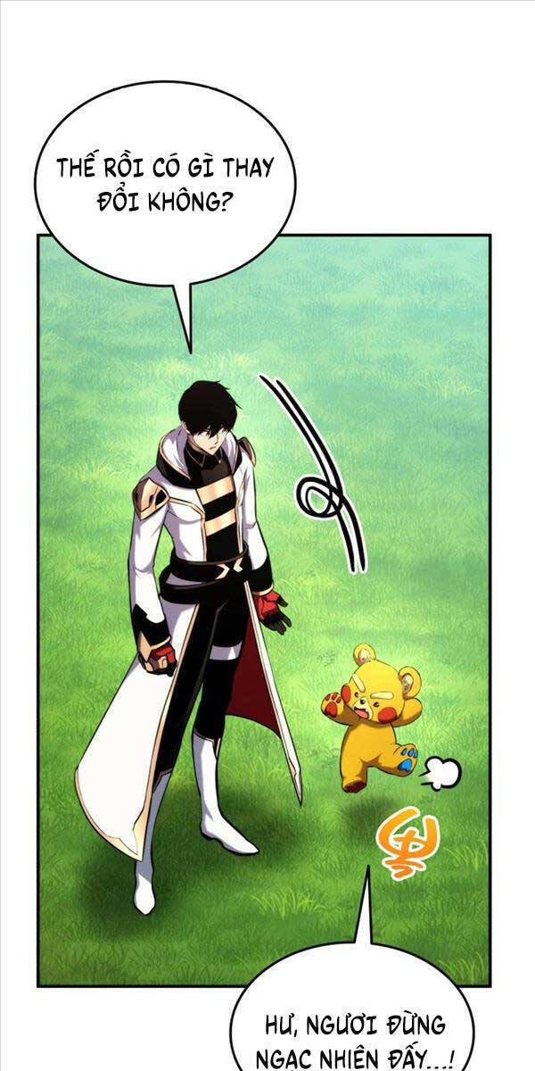 Sự Trở Lại Của Vị Thần Sức Mạnh Chapter  123 - 40