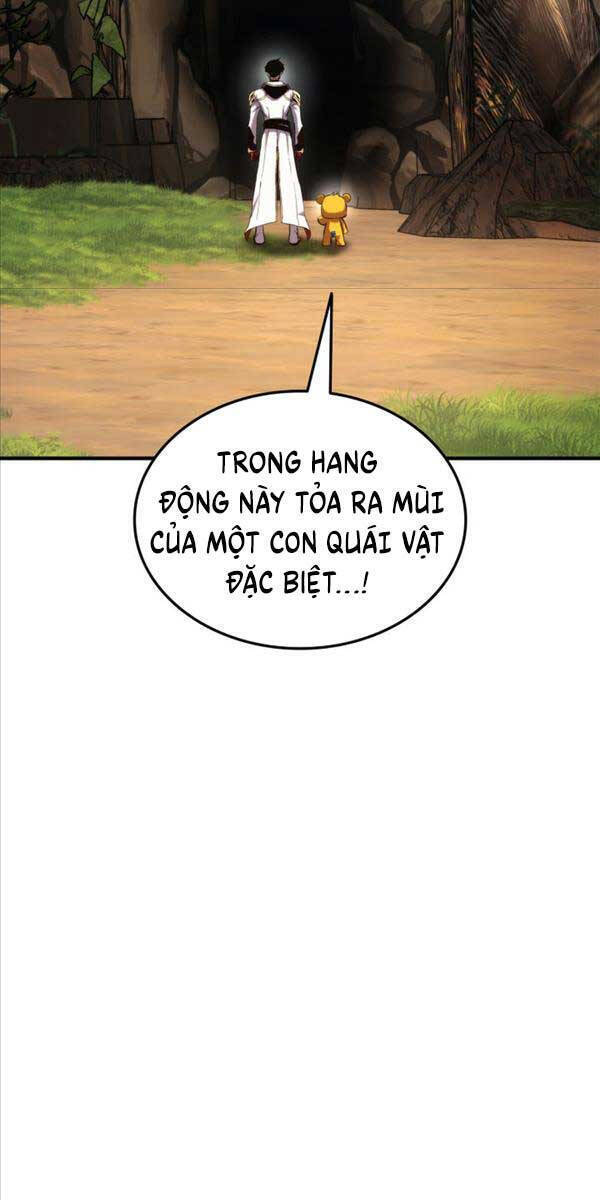 Sự Trở Lại Của Vị Thần Sức Mạnh Chapter  123 - 46