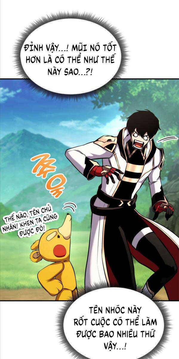 Sự Trở Lại Của Vị Thần Sức Mạnh Chapter  123 - 48