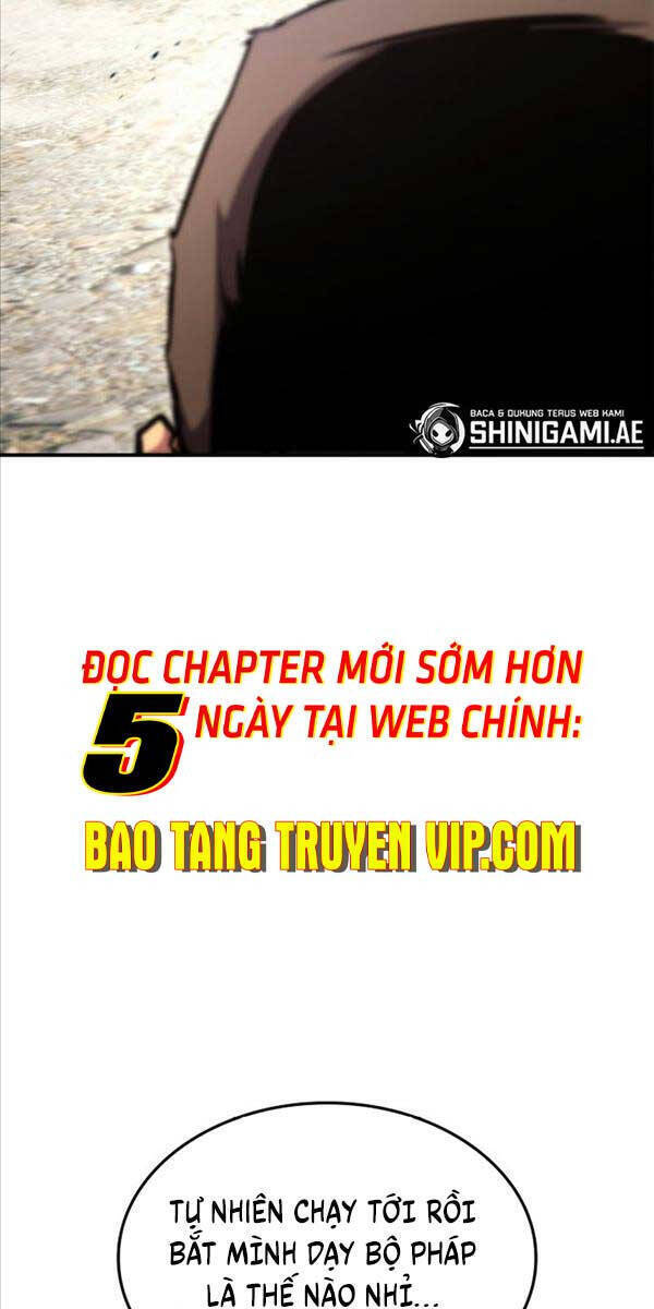 Sự Trở Lại Của Vị Thần Sức Mạnh Chapter  123 - 6