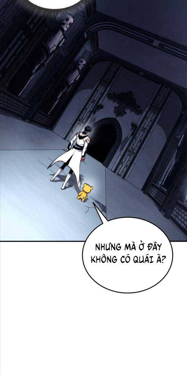 Sự Trở Lại Của Vị Thần Sức Mạnh Chapter  123 - 54