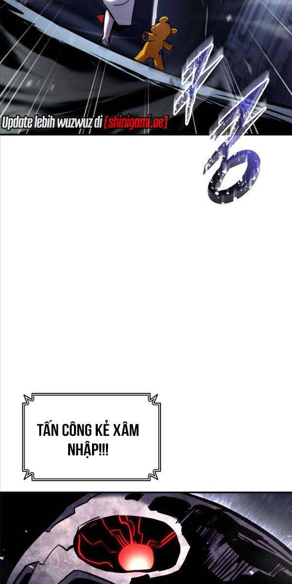 Sự Trở Lại Của Vị Thần Sức Mạnh Chapter  123 - 56