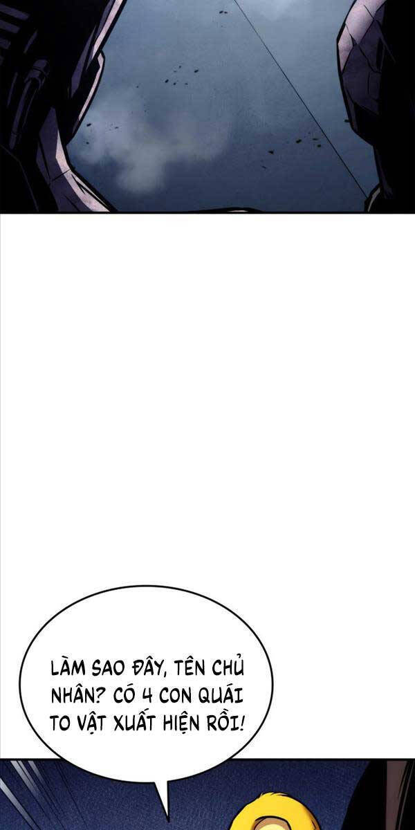 Sự Trở Lại Của Vị Thần Sức Mạnh Chapter  123 - 59