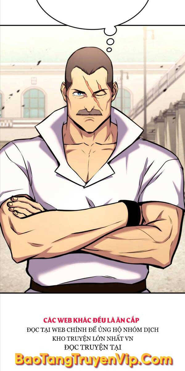 Sự Trở Lại Của Vị Thần Sức Mạnh Chapter  123 - 7