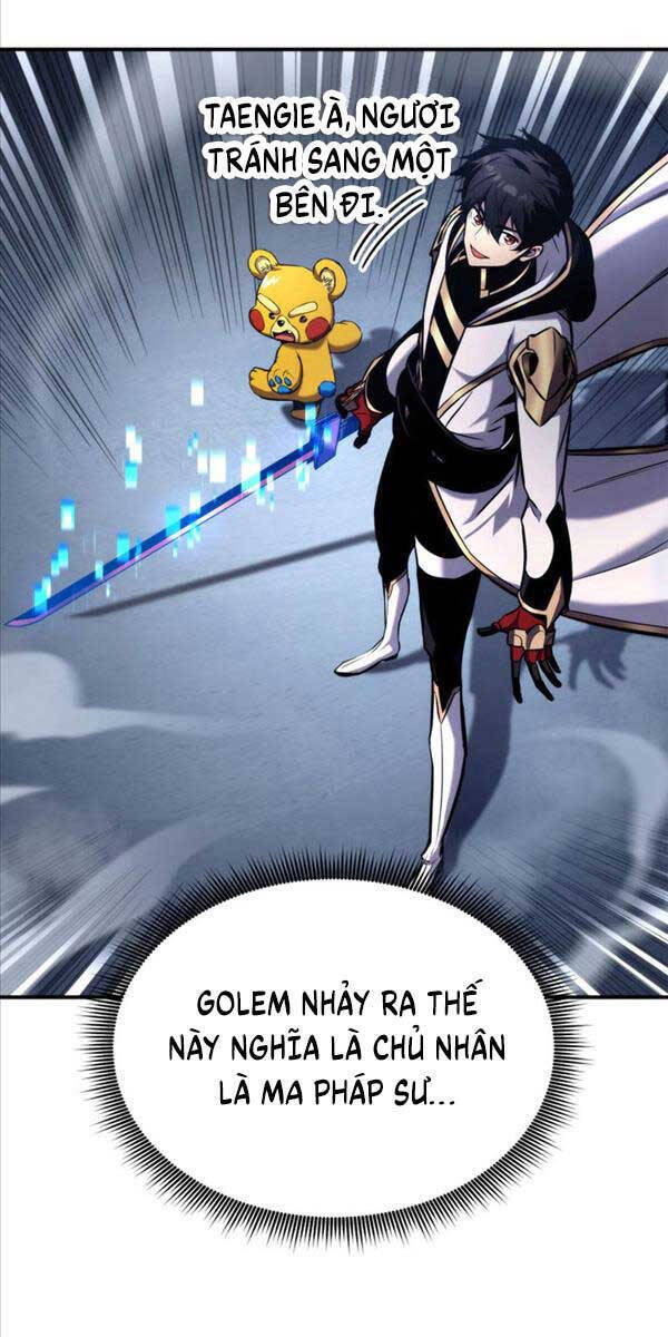 Sự Trở Lại Của Vị Thần Sức Mạnh Chapter  123 - 61