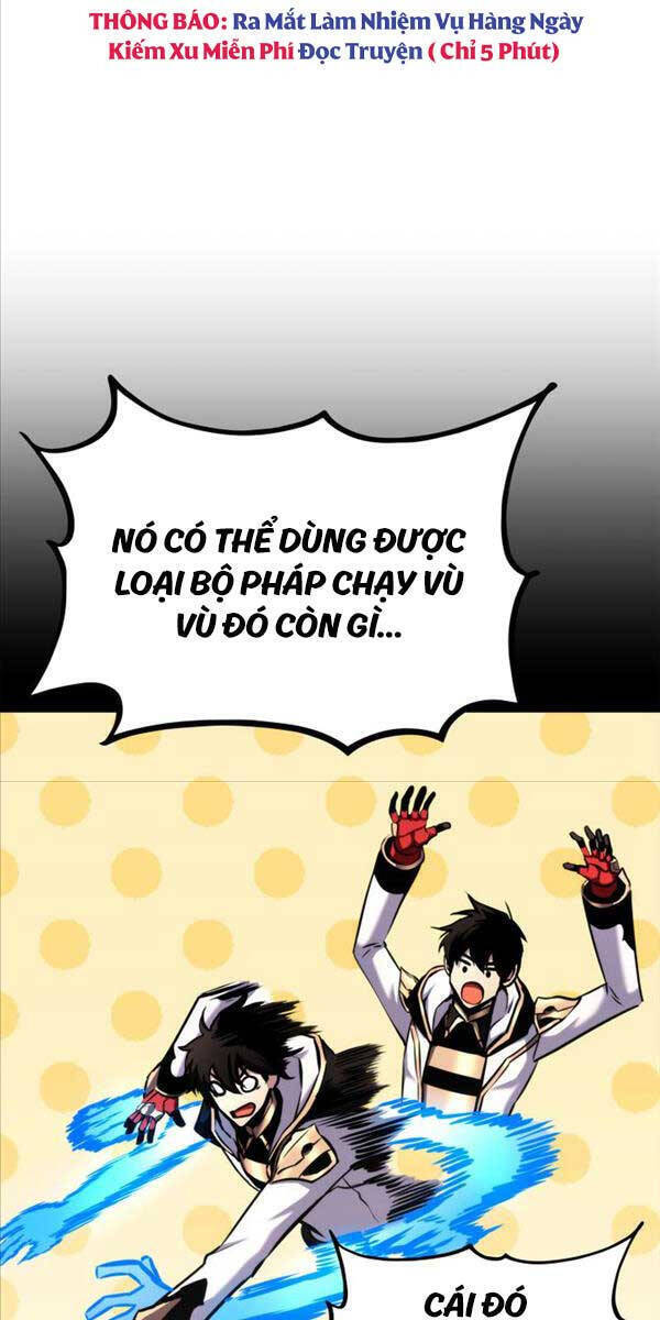 Sự Trở Lại Của Vị Thần Sức Mạnh Chapter  123 - 8