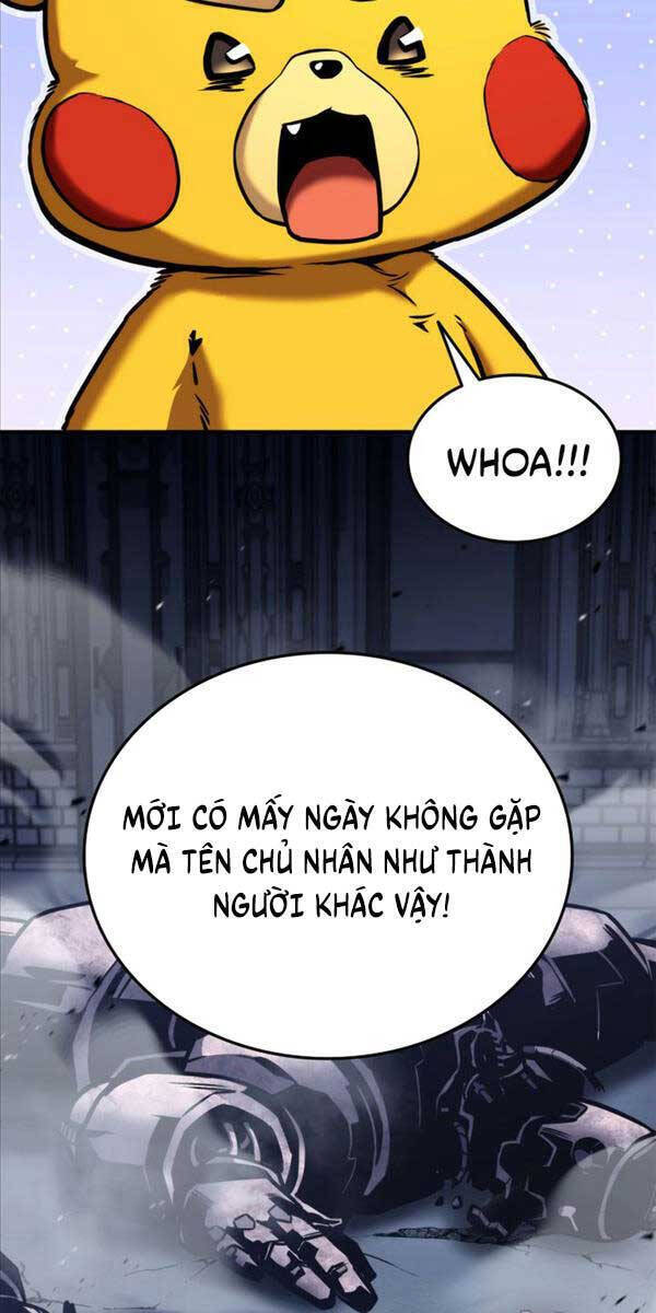 Sự Trở Lại Của Vị Thần Sức Mạnh Chapter 123 - 78