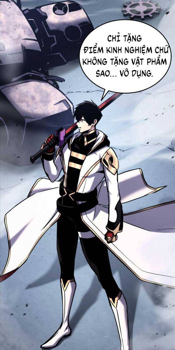 Sự Trở Lại Của Vị Thần Sức Mạnh Chapter  123 - 79