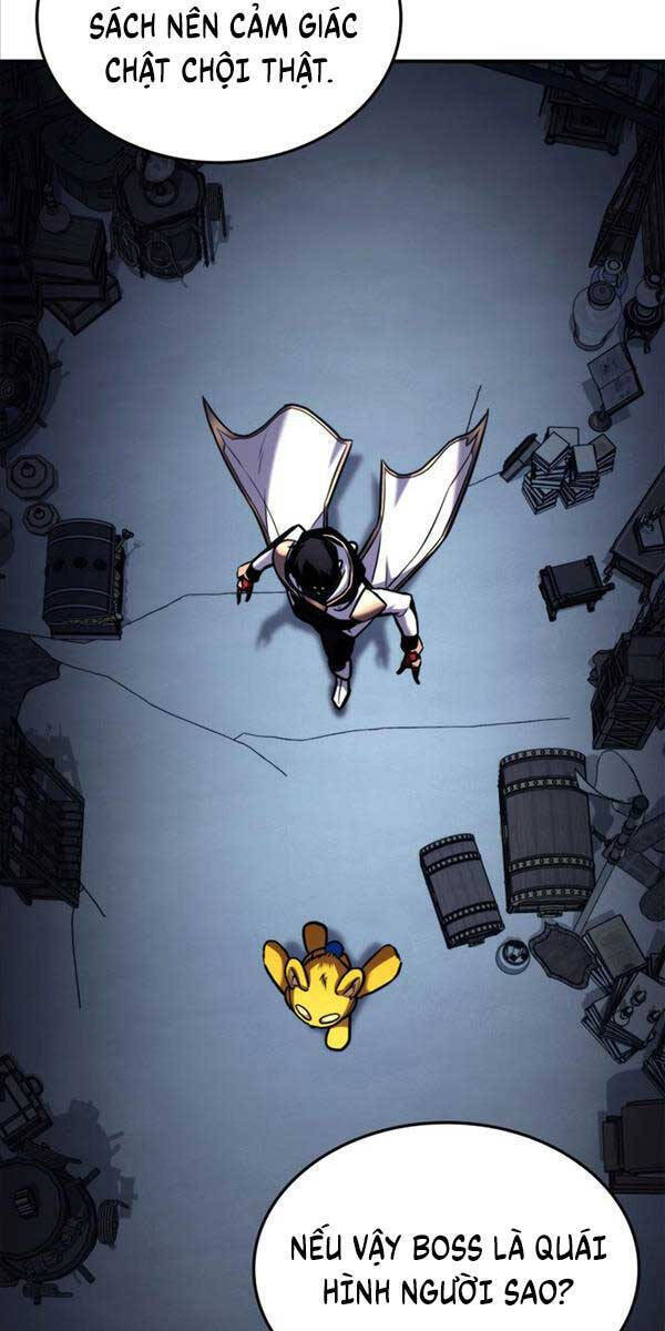 Sự Trở Lại Của Vị Thần Sức Mạnh Chapter  123 - 82