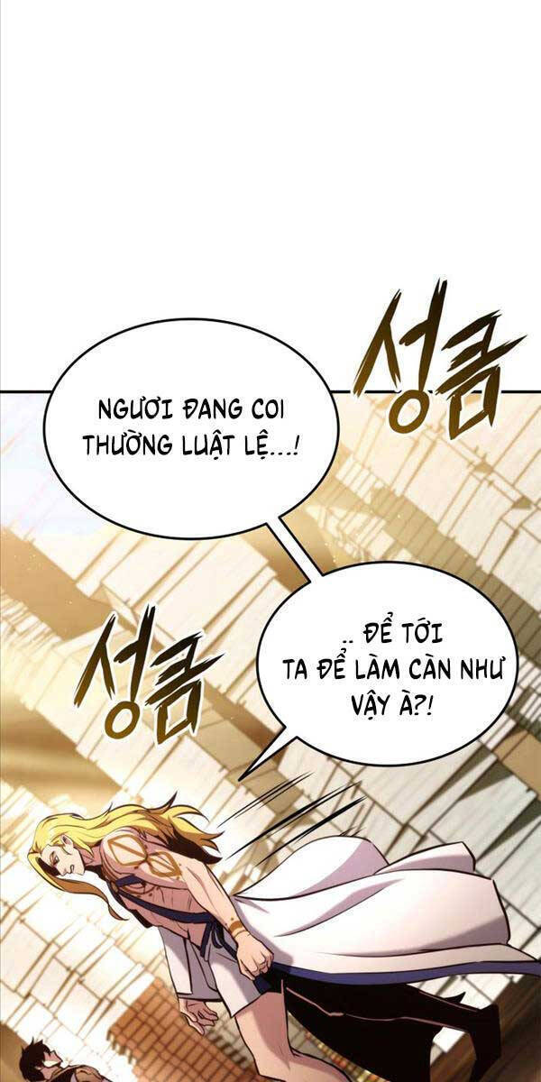 Sự Trở Lại Của Vị Thần Sức Mạnh Chapter 123 - 97
