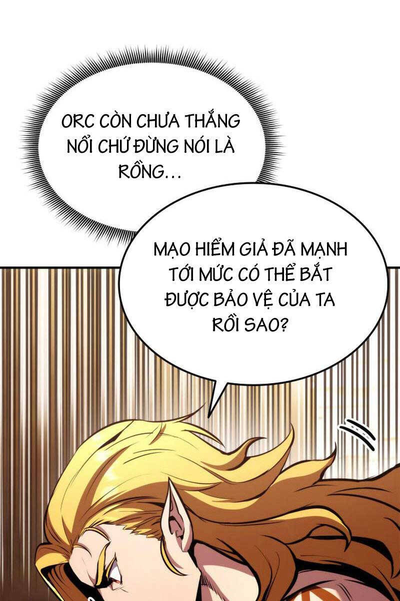 Sự Trở Lại Của Vị Thần Sức Mạnh Chapter  124 - 11