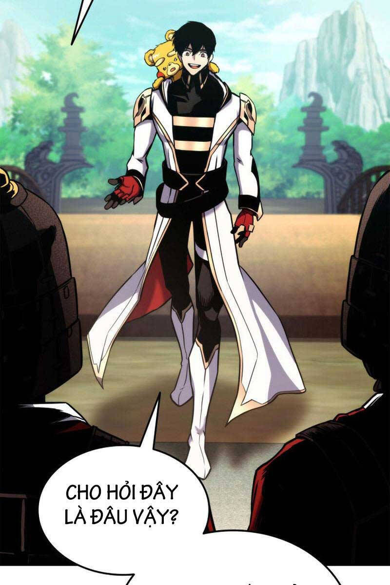 Sự Trở Lại Của Vị Thần Sức Mạnh Chapter  124 - 108