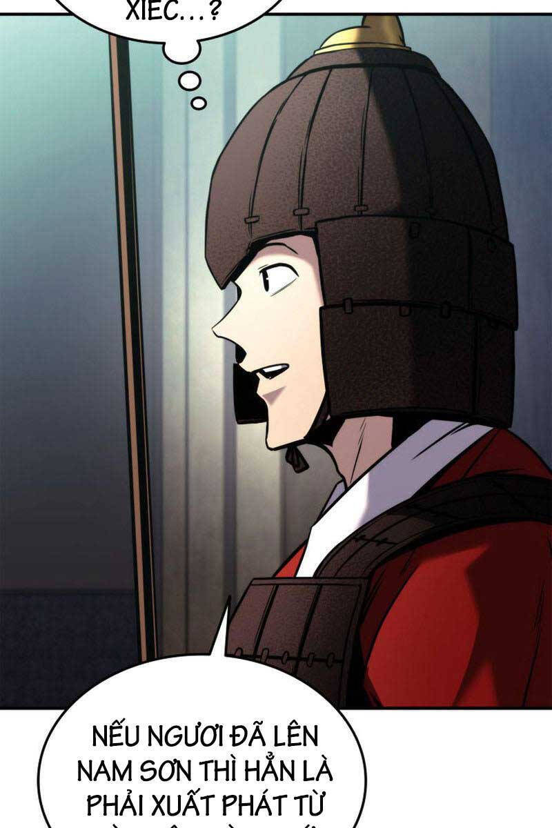 Sự Trở Lại Của Vị Thần Sức Mạnh Chapter  124 - 110