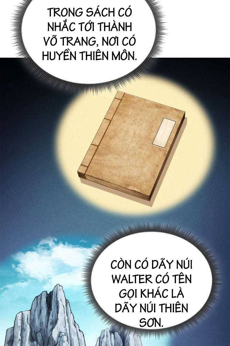 Sự Trở Lại Của Vị Thần Sức Mạnh Chapter  124 - 114