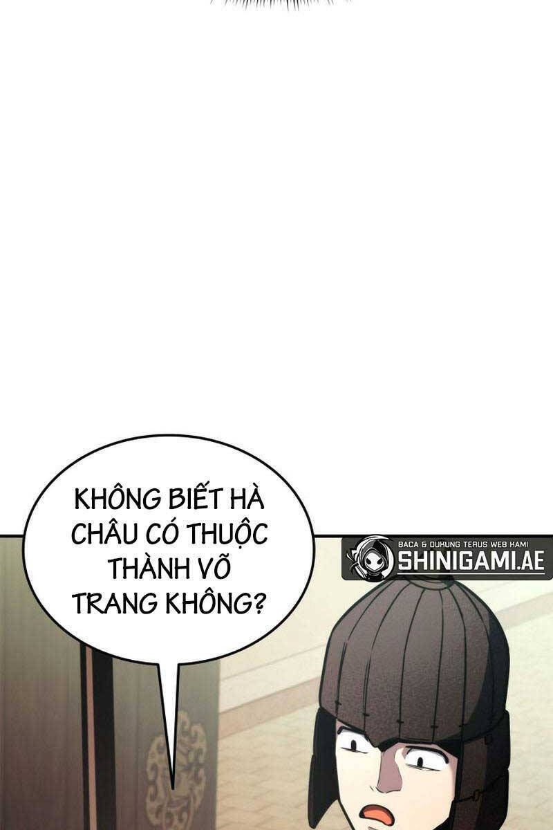 Sự Trở Lại Của Vị Thần Sức Mạnh Chapter  124 - 116