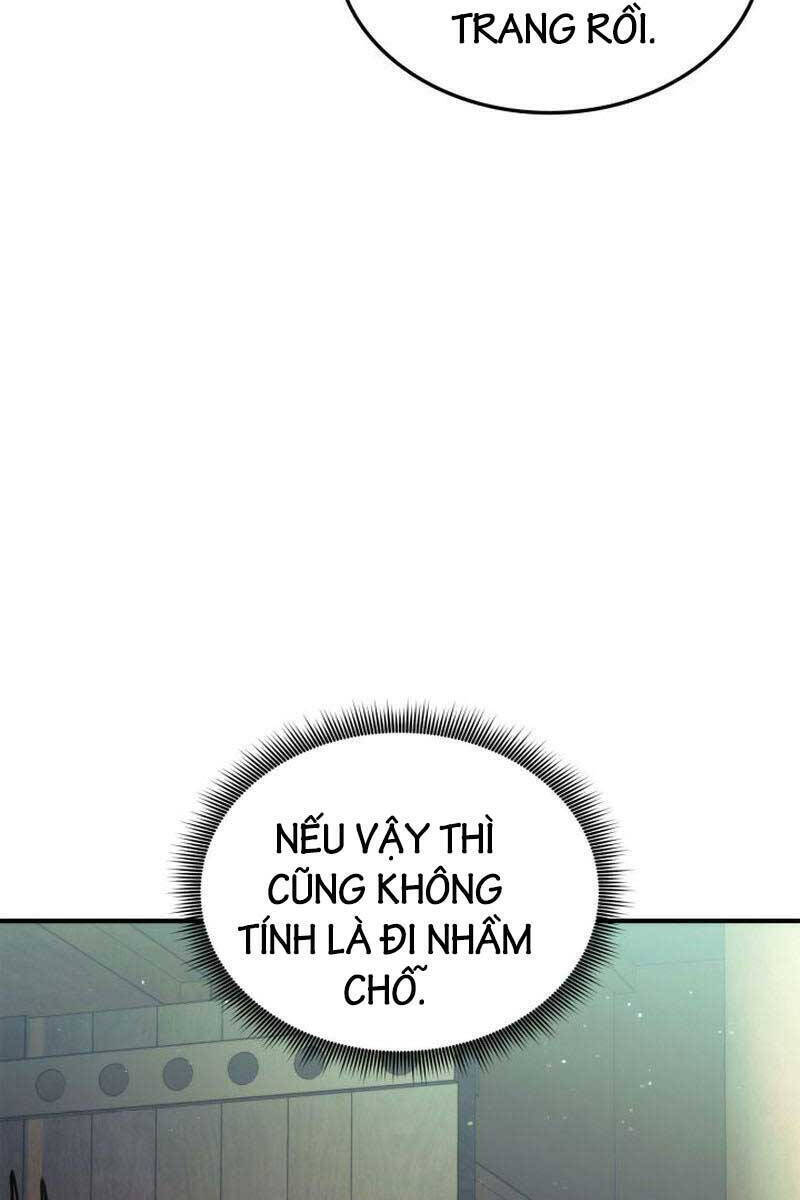 Sự Trở Lại Của Vị Thần Sức Mạnh Chapter  124 - 118