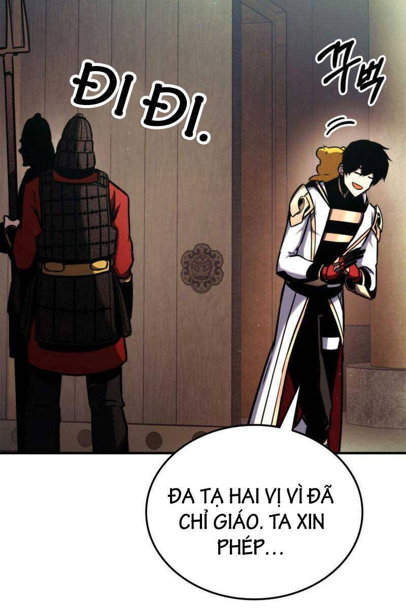 Sự Trở Lại Của Vị Thần Sức Mạnh Chapter  124 - 119