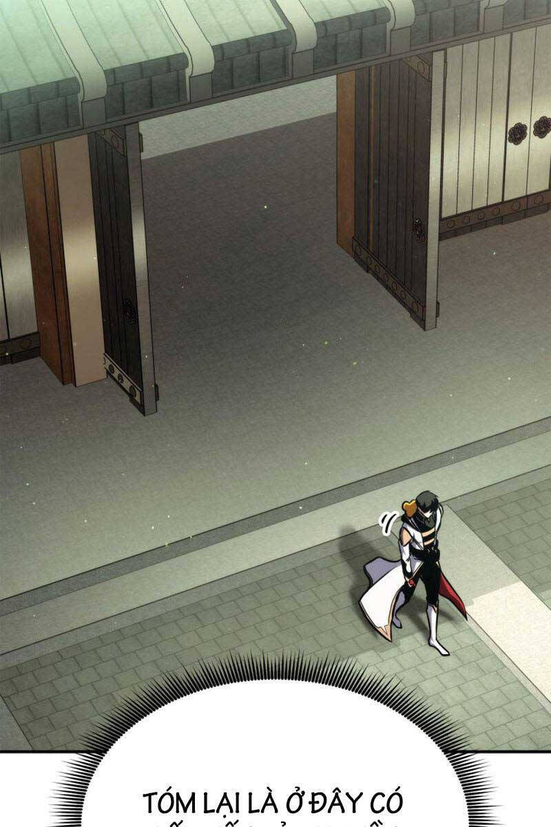 Sự Trở Lại Của Vị Thần Sức Mạnh Chapter  124 - 121