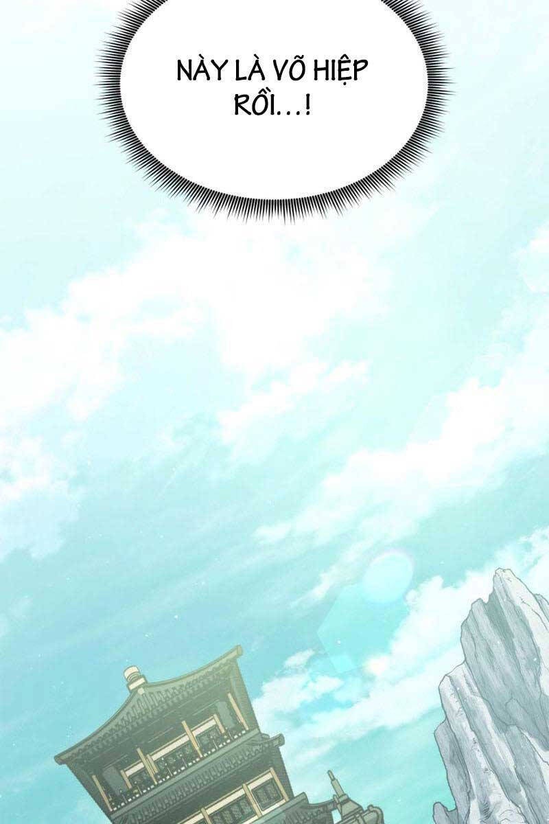 Sự Trở Lại Của Vị Thần Sức Mạnh Chapter  124 - 125