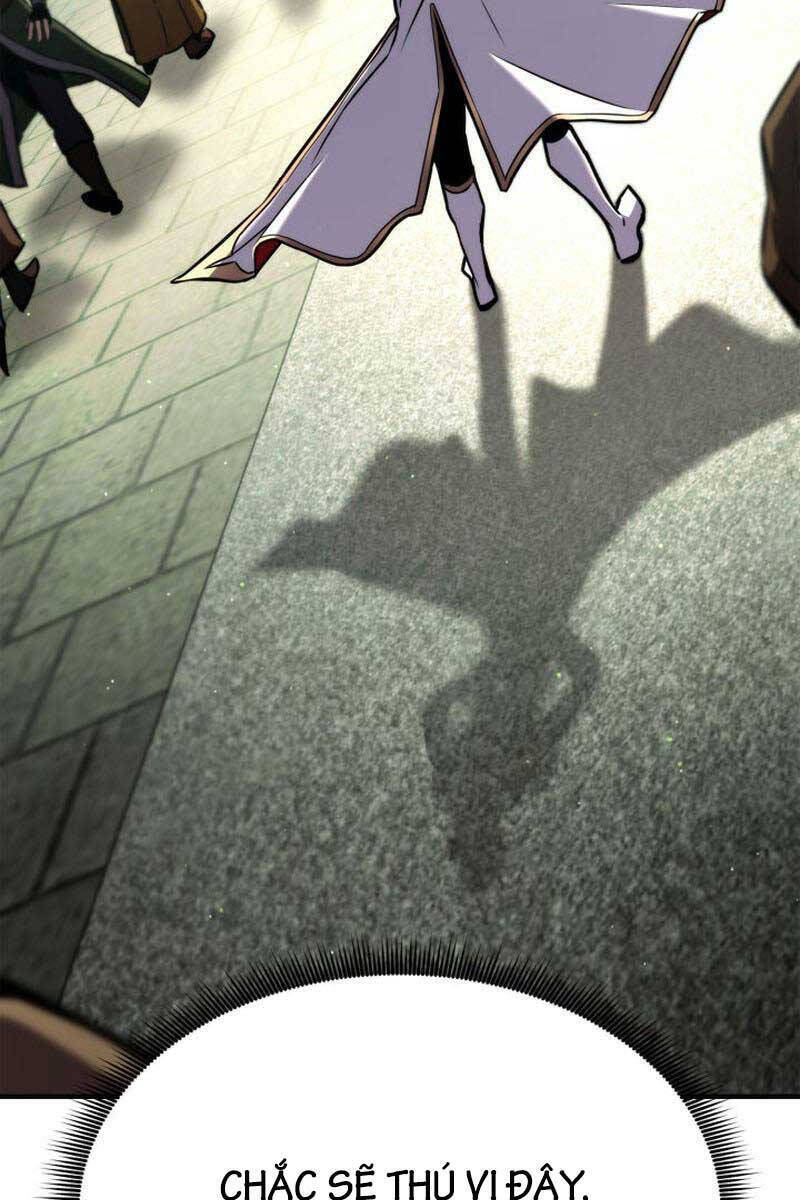 Sự Trở Lại Của Vị Thần Sức Mạnh Chapter  124 - 127