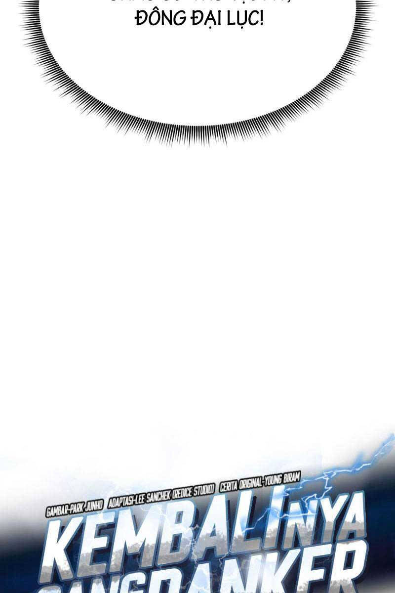 Sự Trở Lại Của Vị Thần Sức Mạnh Chapter  124 - 128