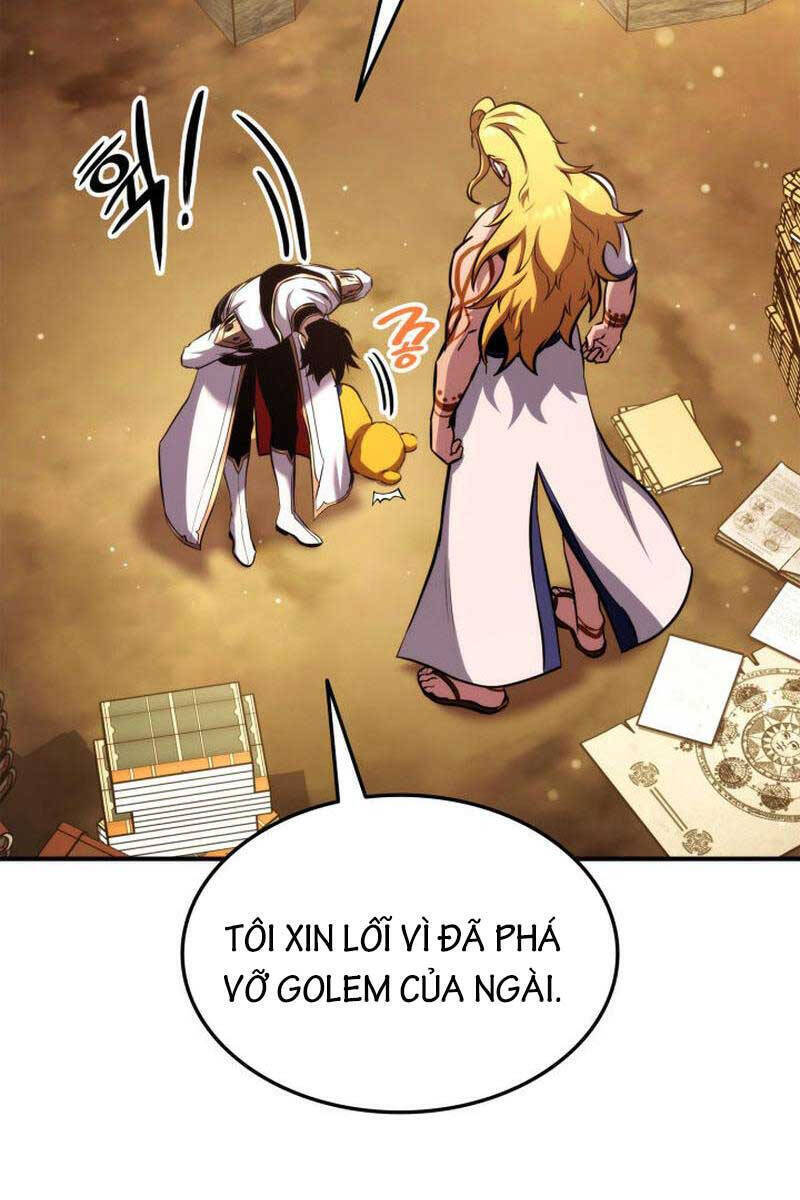 Sự Trở Lại Của Vị Thần Sức Mạnh Chapter  124 - 14