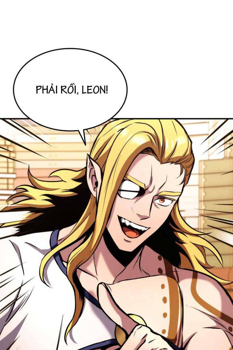 Sự Trở Lại Của Vị Thần Sức Mạnh Chapter  124 - 19