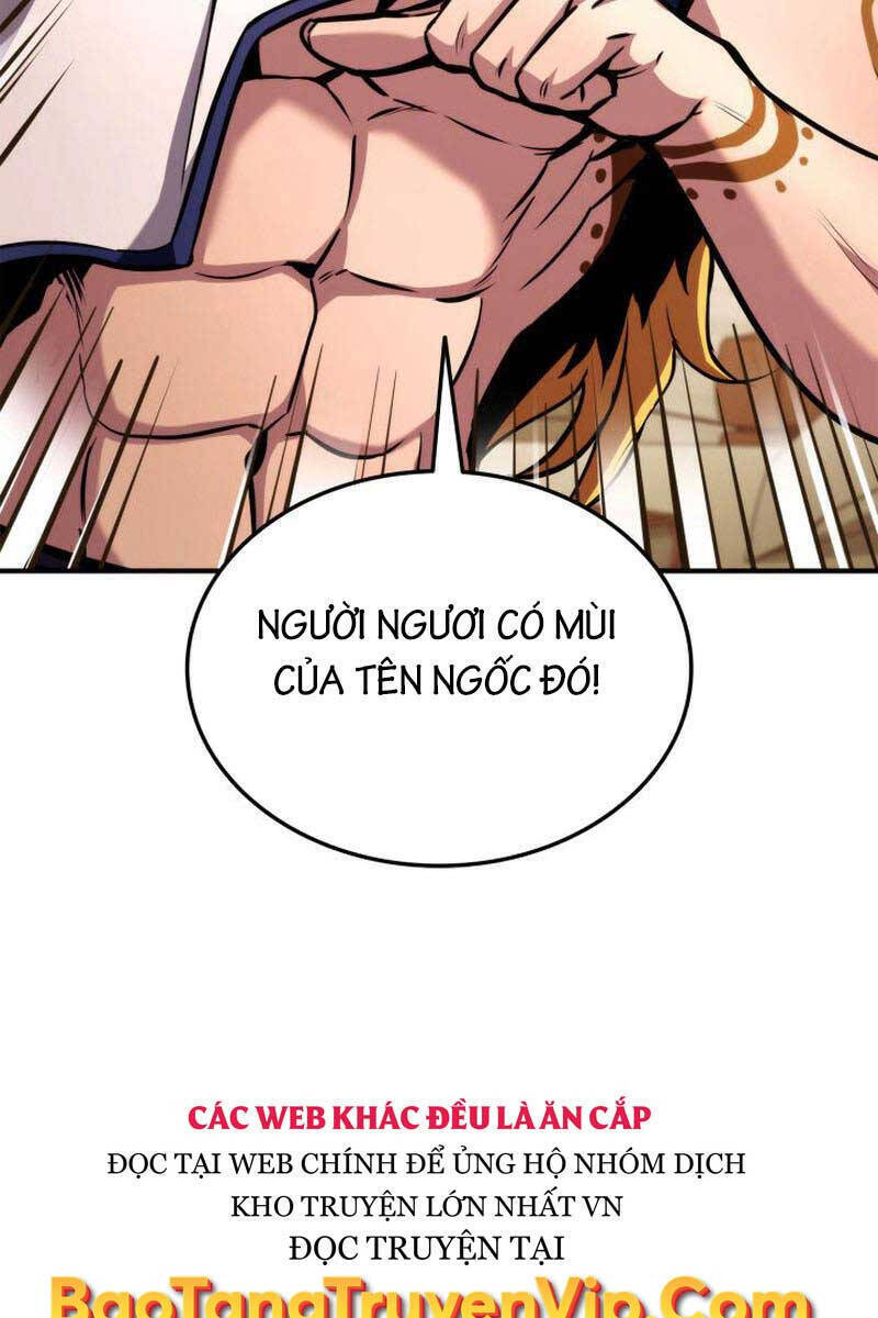 Sự Trở Lại Của Vị Thần Sức Mạnh Chapter  124 - 20