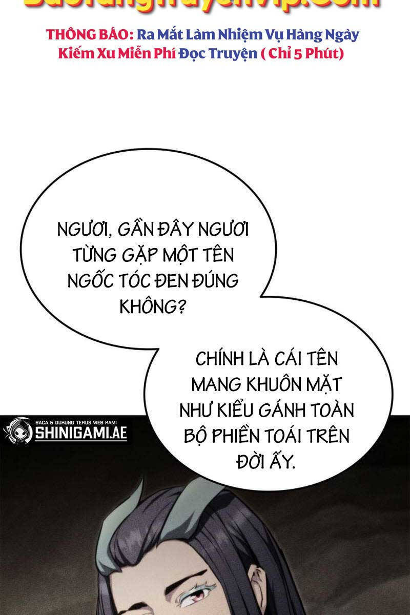 Sự Trở Lại Của Vị Thần Sức Mạnh Chapter 124 - 21