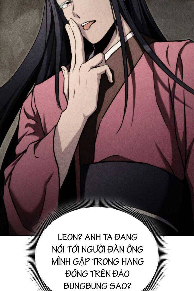 Sự Trở Lại Của Vị Thần Sức Mạnh Chapter  124 - 22
