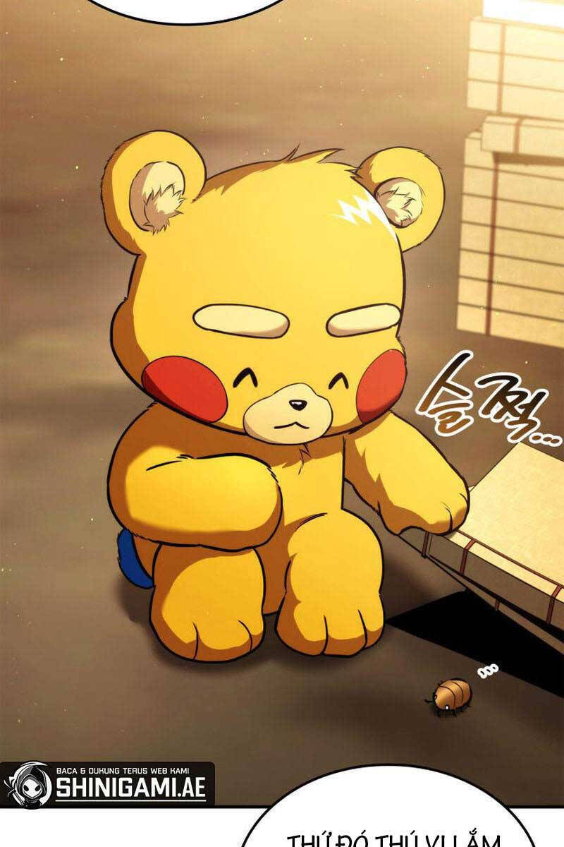 Sự Trở Lại Của Vị Thần Sức Mạnh Chapter  124 - 28