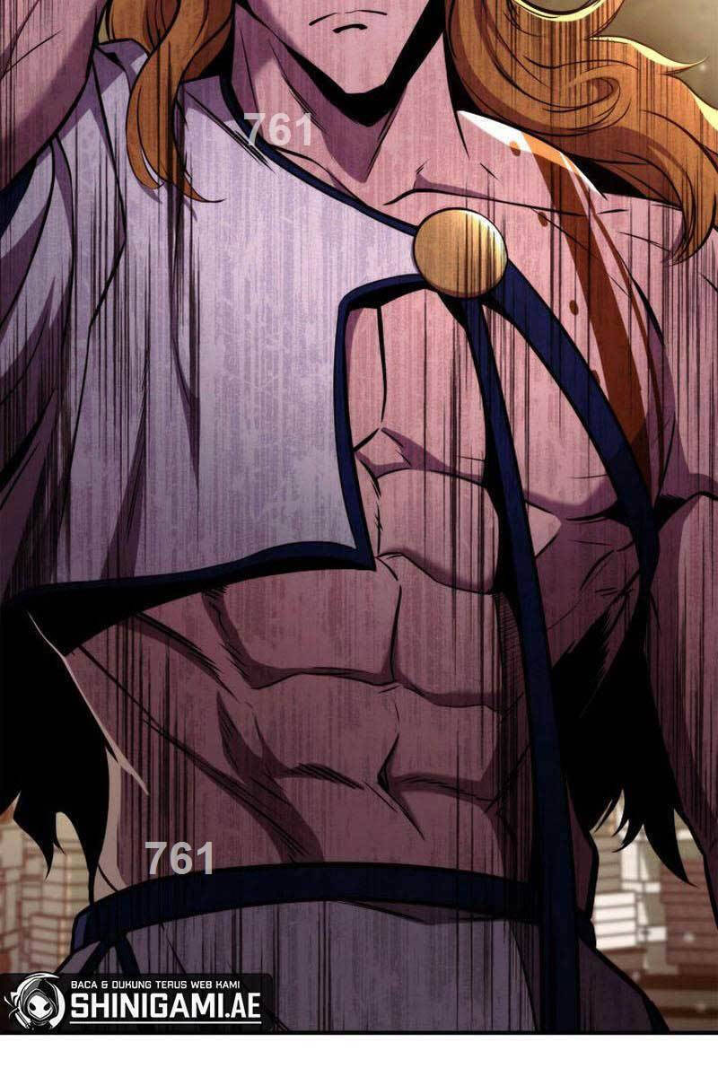 Sự Trở Lại Của Vị Thần Sức Mạnh Chapter  124 - 4