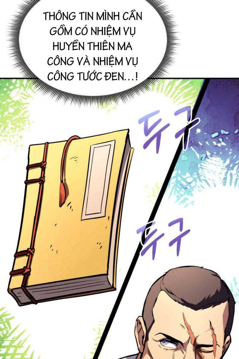 Sự Trở Lại Của Vị Thần Sức Mạnh Chapter  124 - 32