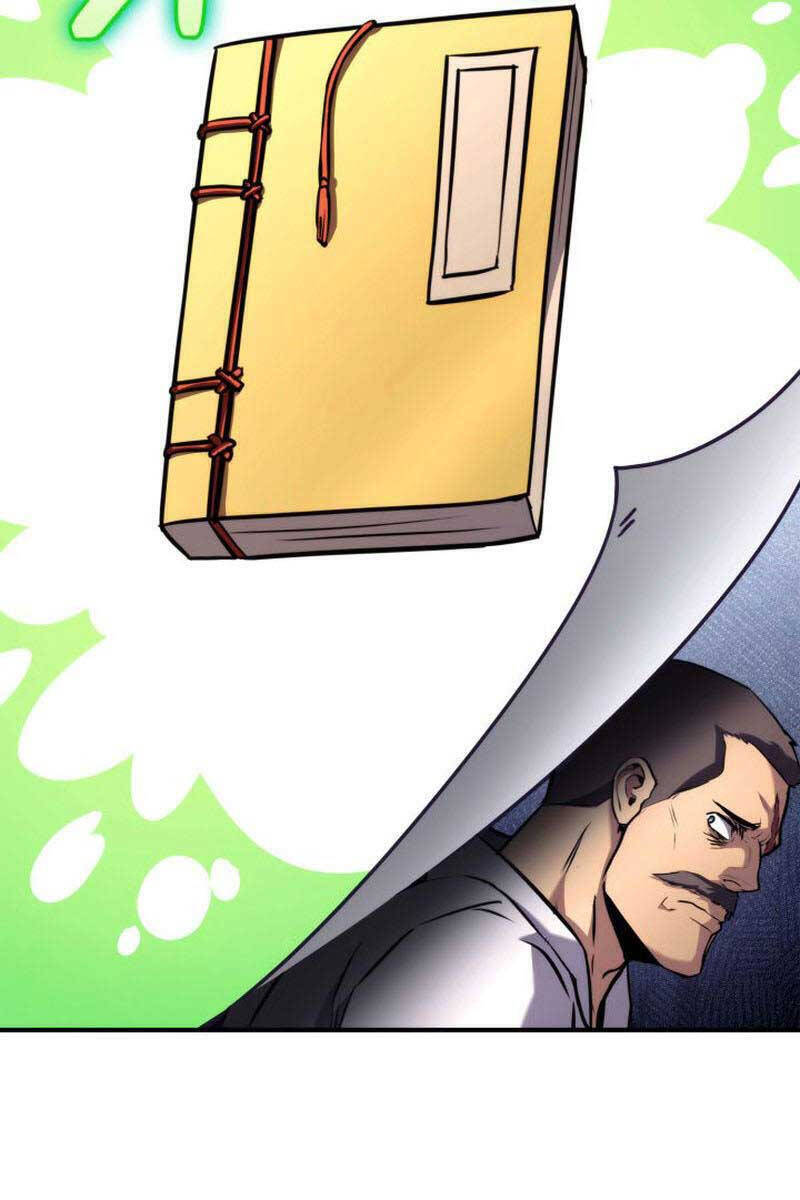 Sự Trở Lại Của Vị Thần Sức Mạnh Chapter  124 - 35