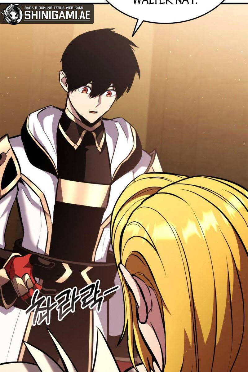 Sự Trở Lại Của Vị Thần Sức Mạnh Chapter  124 - 37