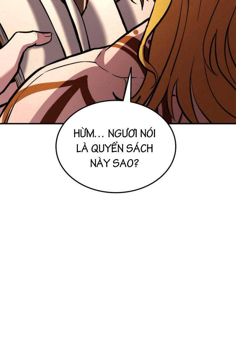 Sự Trở Lại Của Vị Thần Sức Mạnh Chapter  124 - 38