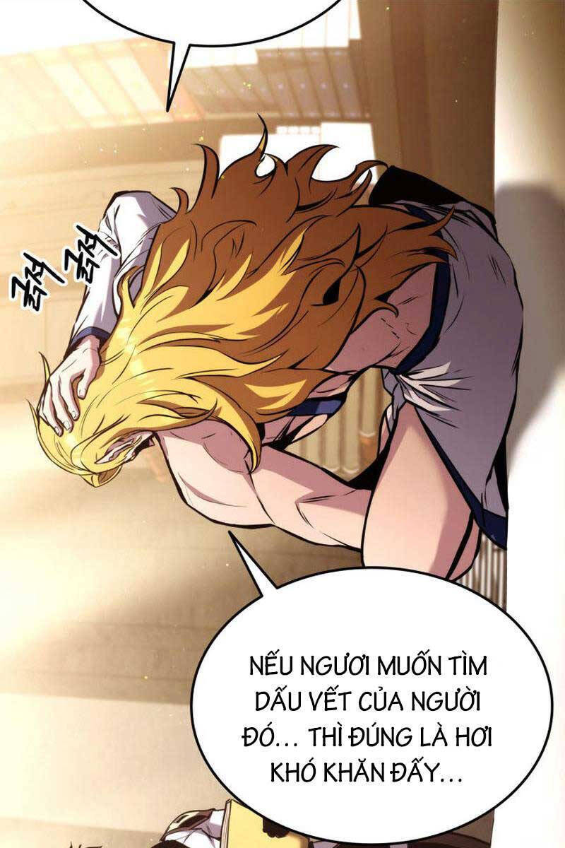 Sự Trở Lại Của Vị Thần Sức Mạnh Chapter  124 - 41