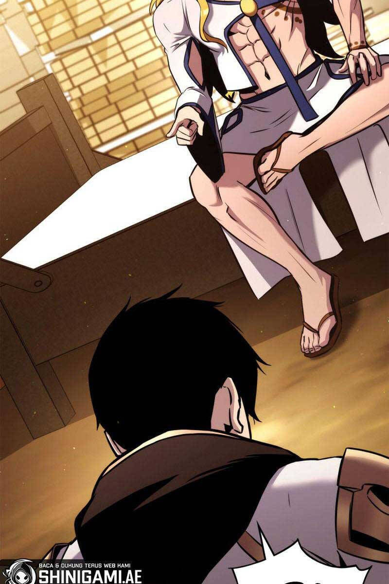 Sự Trở Lại Của Vị Thần Sức Mạnh Chapter  124 - 52