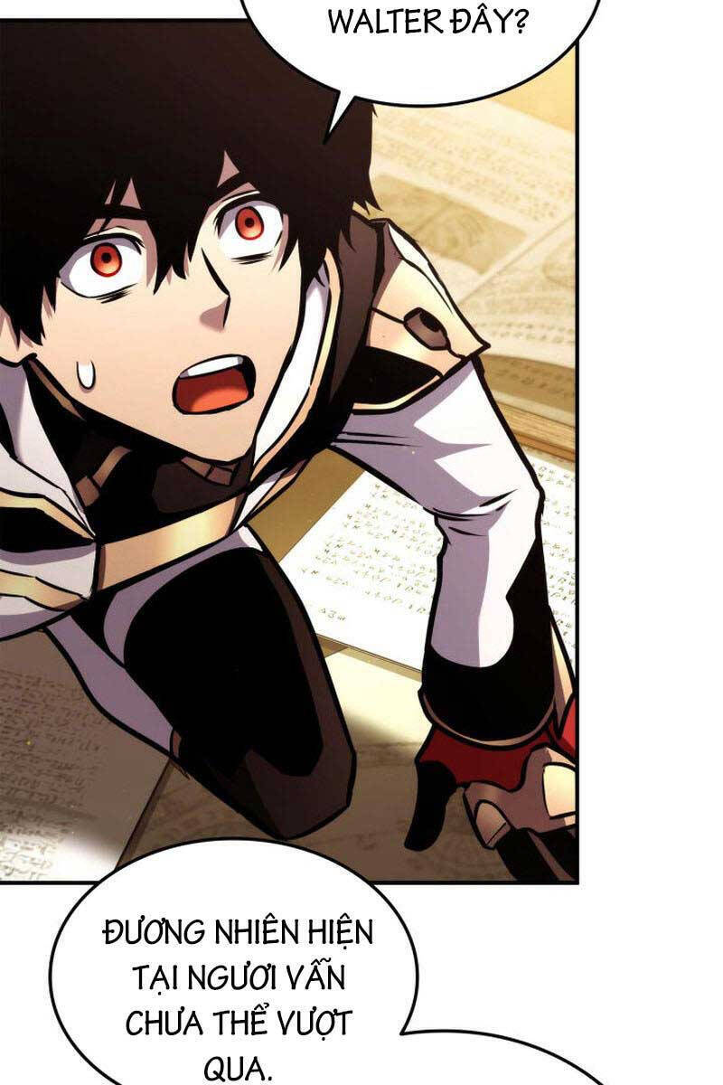 Sự Trở Lại Của Vị Thần Sức Mạnh Chapter  124 - 54