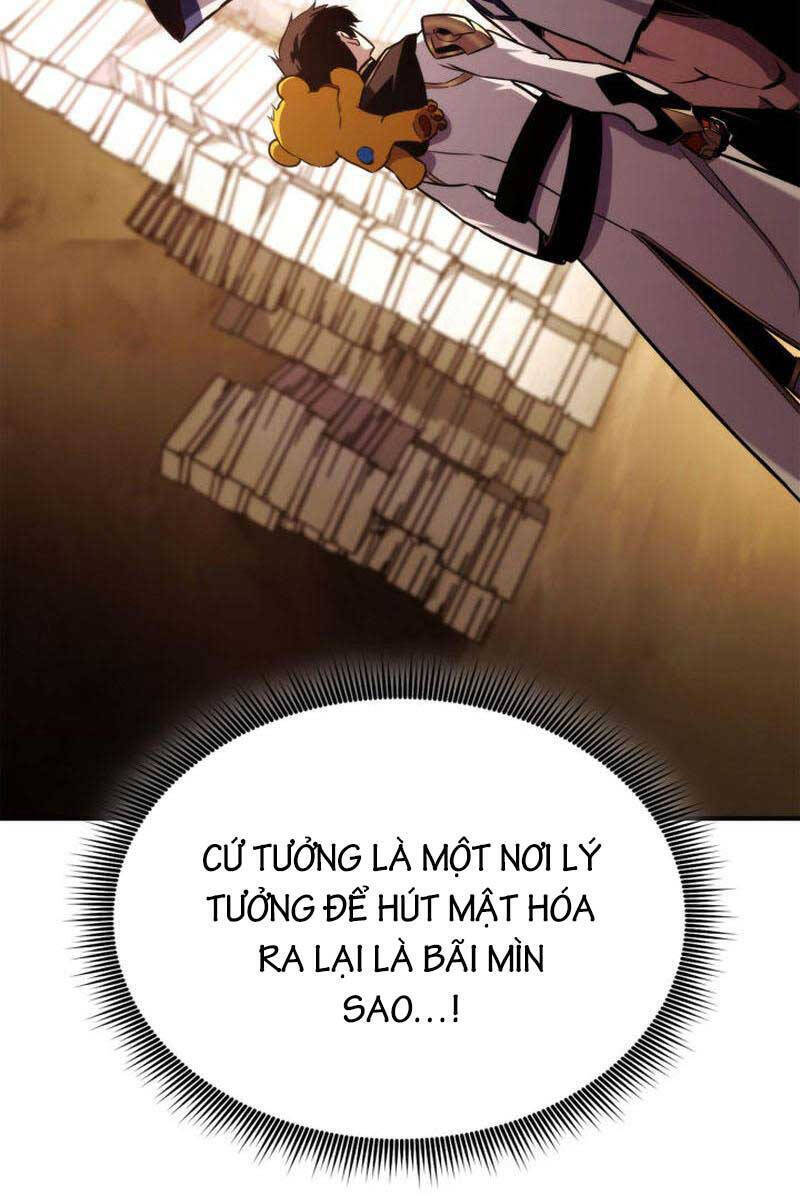 Sự Trở Lại Của Vị Thần Sức Mạnh Chapter  124 - 7