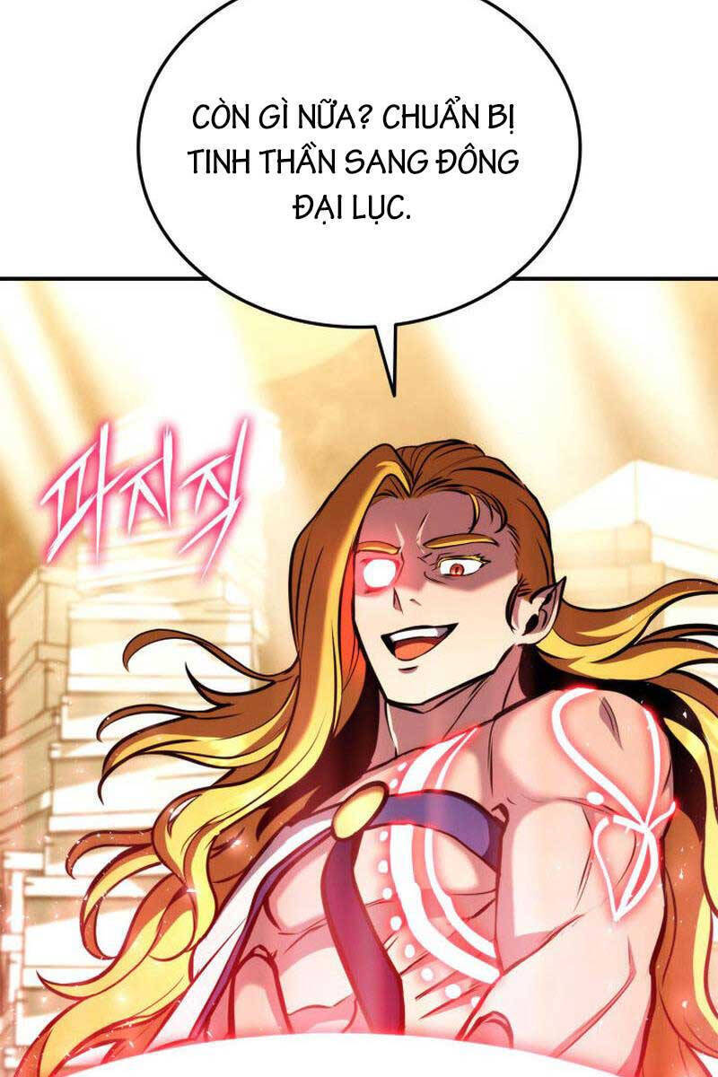 Sự Trở Lại Của Vị Thần Sức Mạnh Chapter  124 - 61