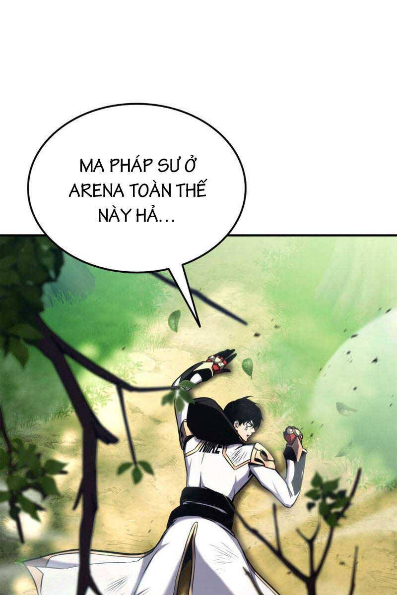 Sự Trở Lại Của Vị Thần Sức Mạnh Chapter 124 - 71