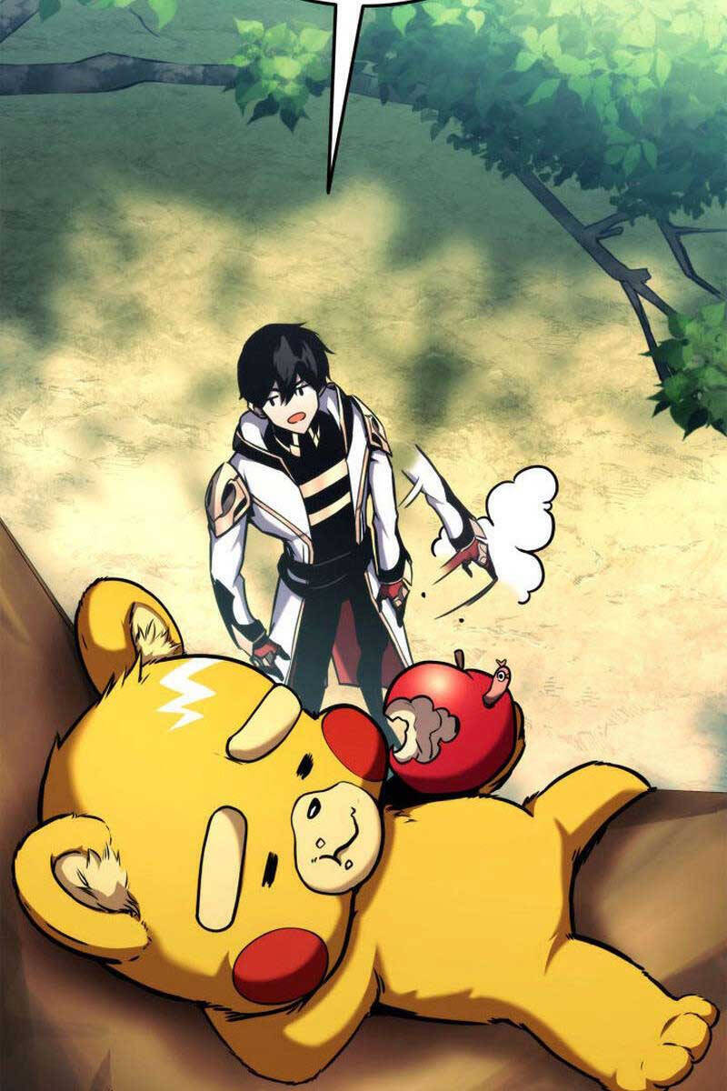 Sự Trở Lại Của Vị Thần Sức Mạnh Chapter  124 - 75