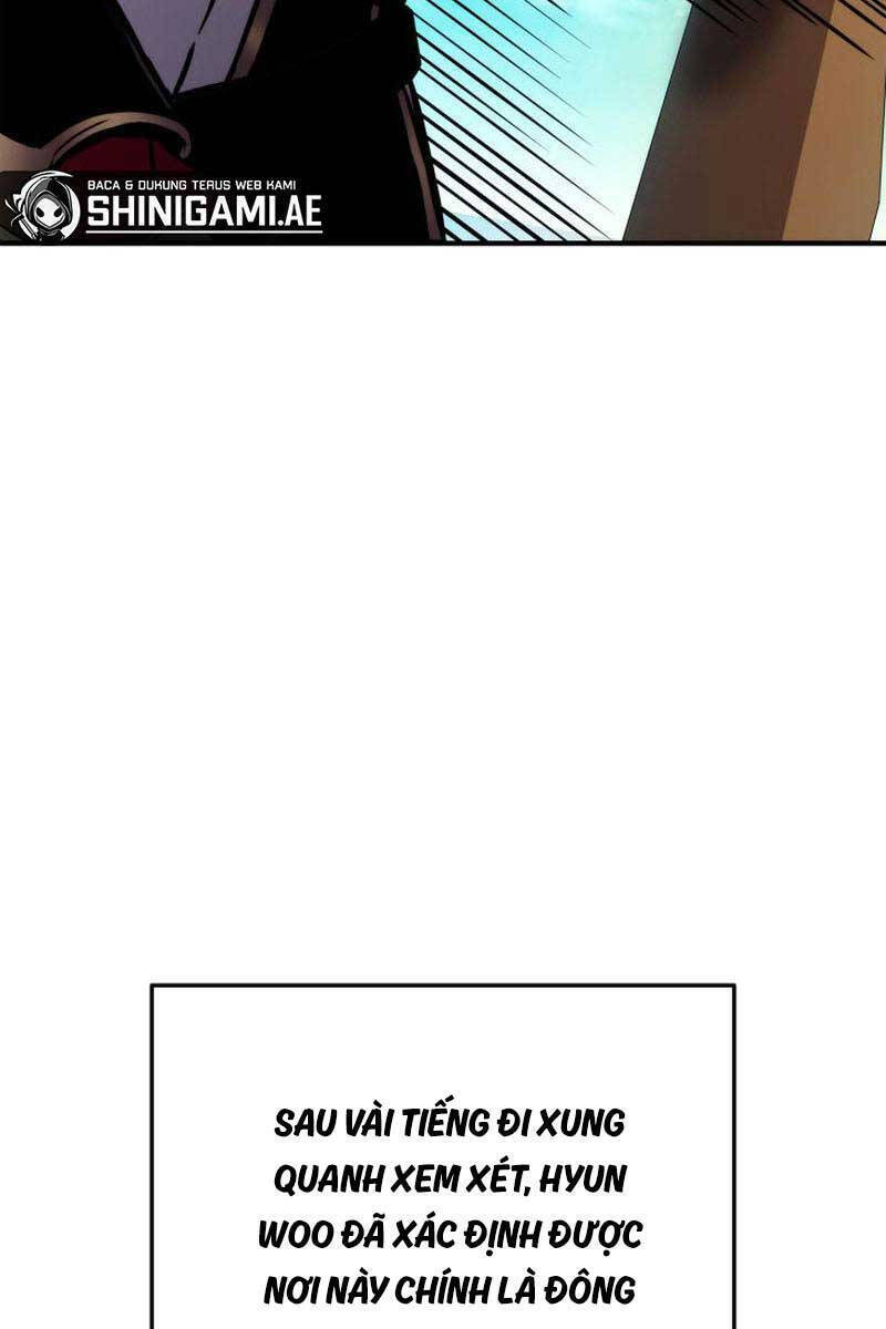 Sự Trở Lại Của Vị Thần Sức Mạnh Chapter  124 - 88
