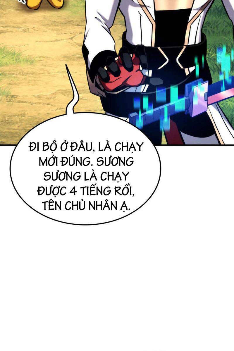 Sự Trở Lại Của Vị Thần Sức Mạnh Chapter 124 - 97