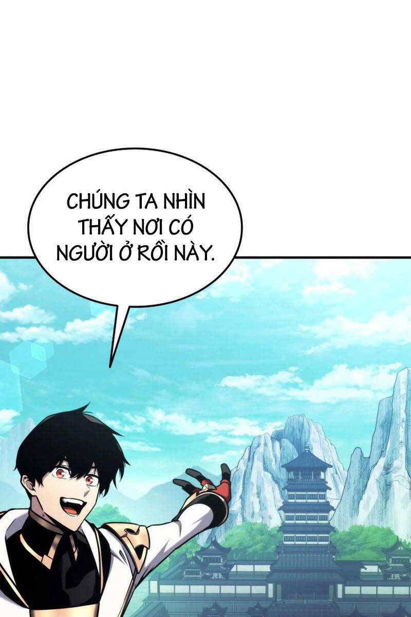 Sự Trở Lại Của Vị Thần Sức Mạnh Chapter 124 - 99