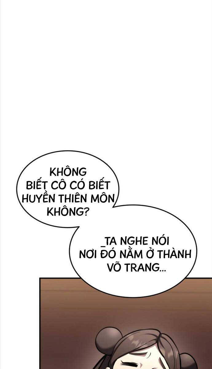 Sự Trở Lại Của Vị Thần Sức Mạnh Chapter 125 - 11