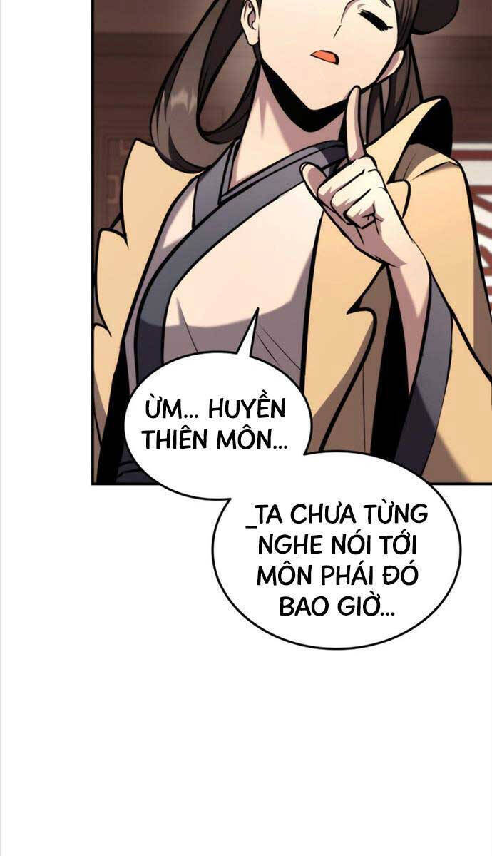 Sự Trở Lại Của Vị Thần Sức Mạnh Chapter 125 - 12