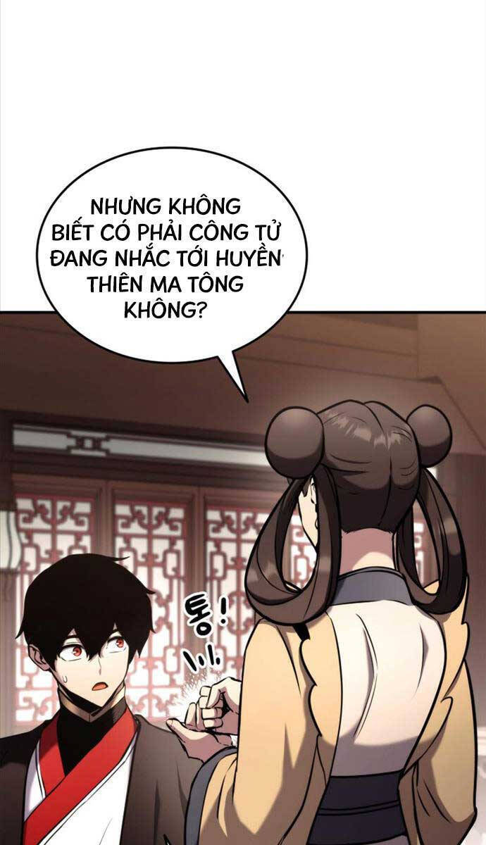 Sự Trở Lại Của Vị Thần Sức Mạnh Chapter 125 - 13
